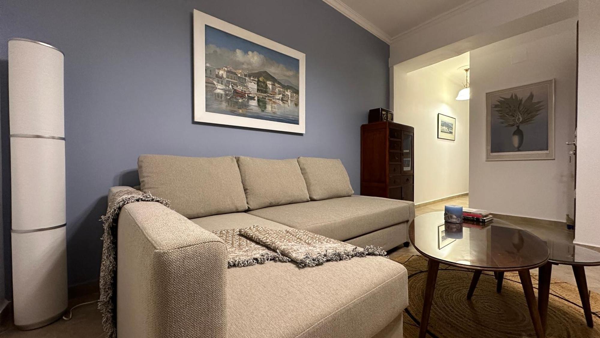 Agora Apartment ปีตาโกเรโย ภายนอก รูปภาพ