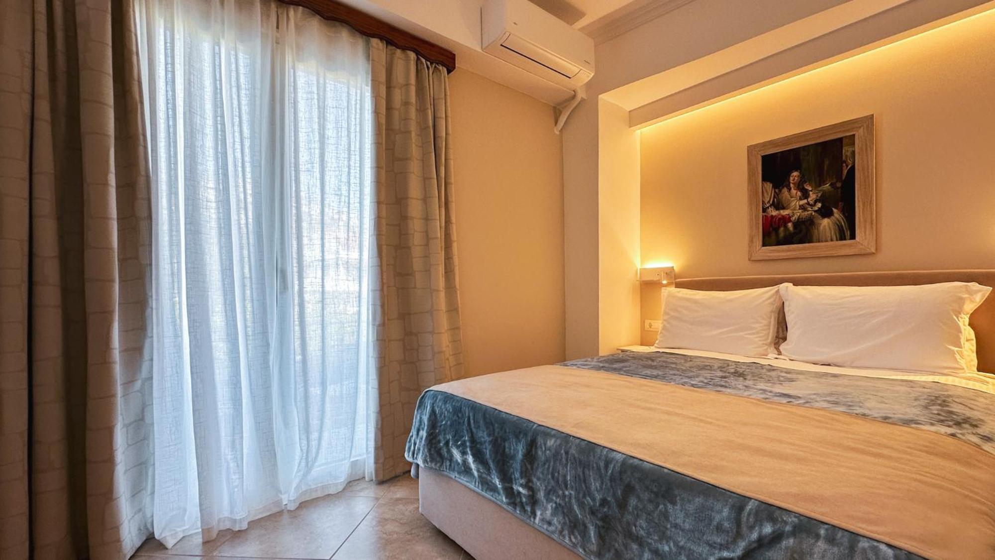 Agora Apartment ปีตาโกเรโย ภายนอก รูปภาพ