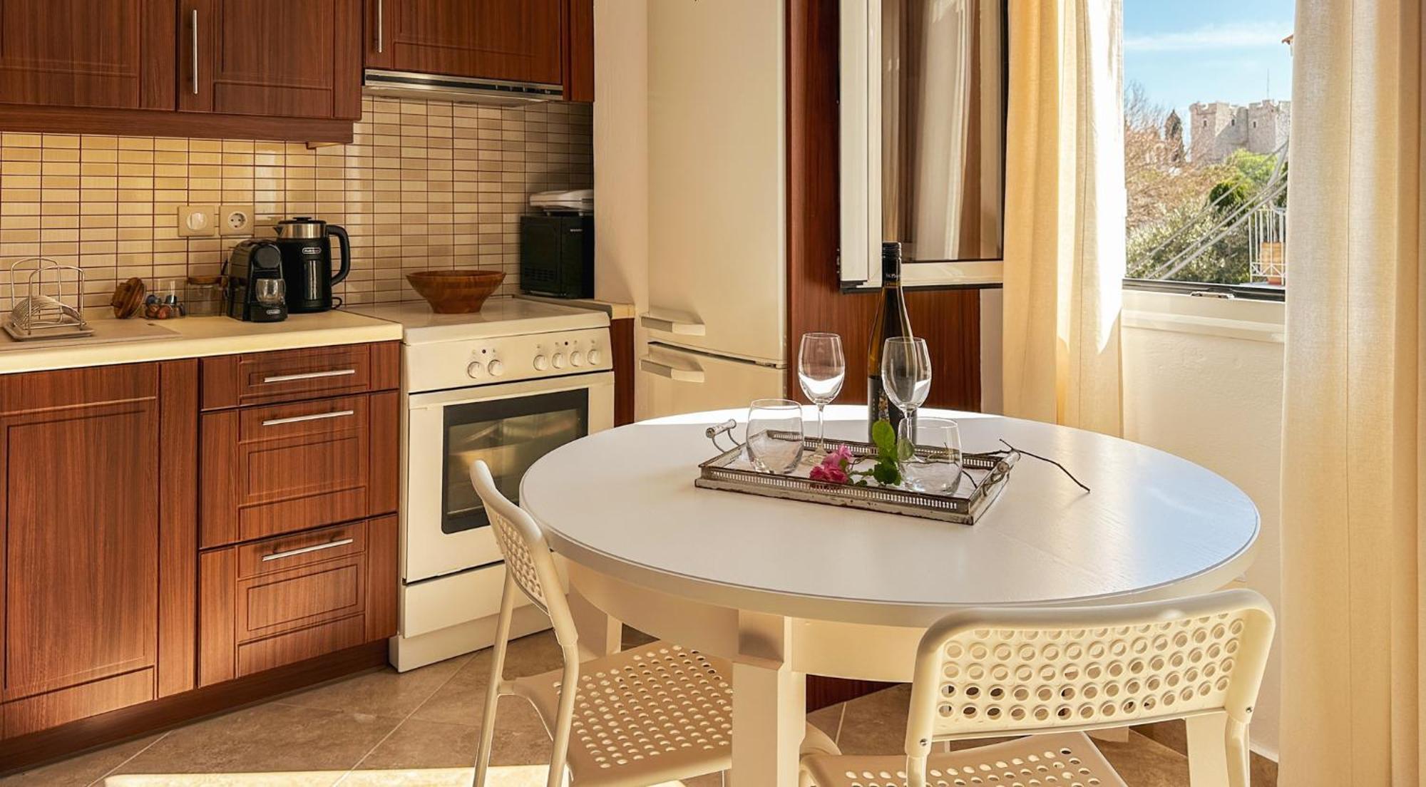 Agora Apartment ปีตาโกเรโย ภายนอก รูปภาพ