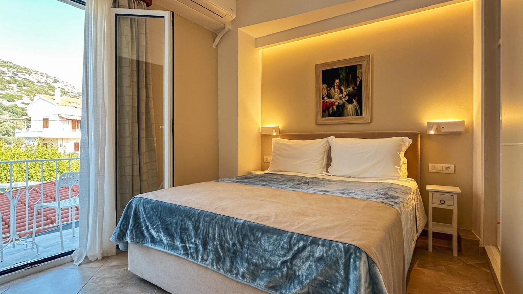 Agora Apartment ปีตาโกเรโย ภายนอก รูปภาพ