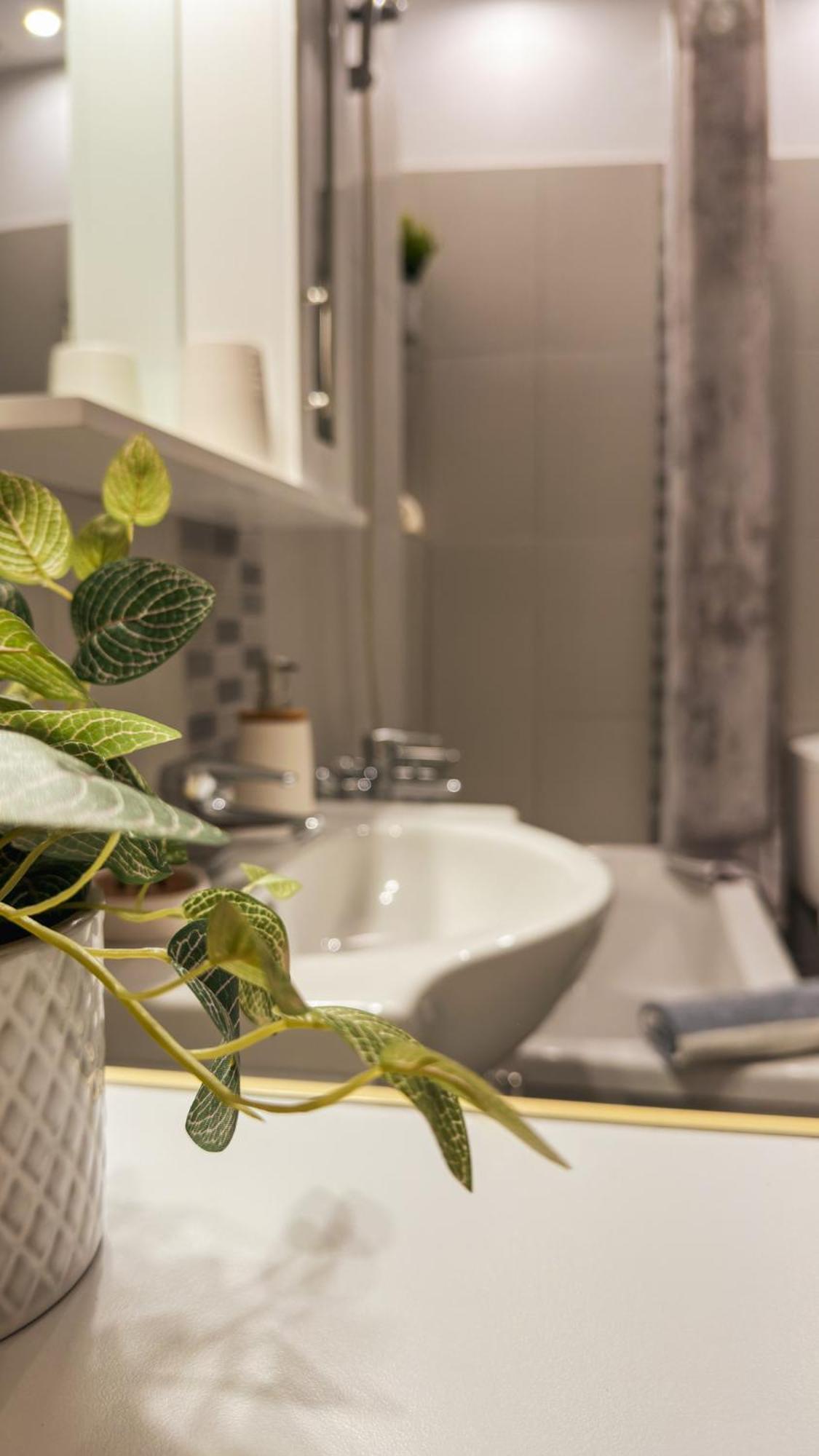 Agora Apartment ปีตาโกเรโย ภายนอก รูปภาพ