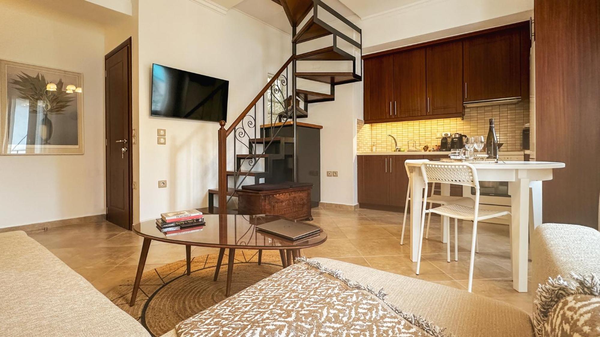 Agora Apartment ปีตาโกเรโย ภายนอก รูปภาพ